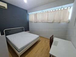 Sherwood Towers (D21), Apartment #458171971